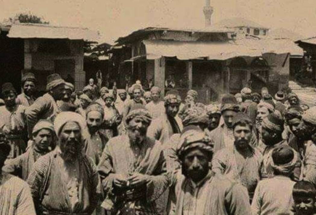 Gaziantep'in GAZİ'LER CADDESİ! Ve SURİYELİLER, ERMENİLER! Gaziantep’te Gaziler Caddesi'nin adı nereden geliyor ? 6